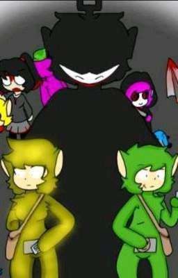 slendytubbies and horrortale 