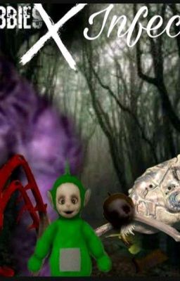 Slendytubbies:infection X