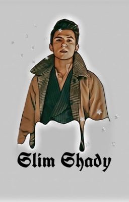 slim shady  »  graphic shop