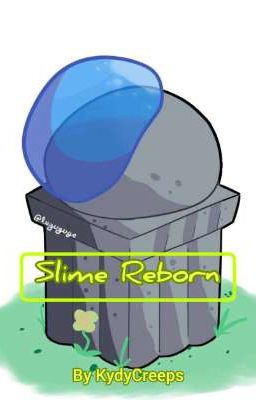 Slime Reborn