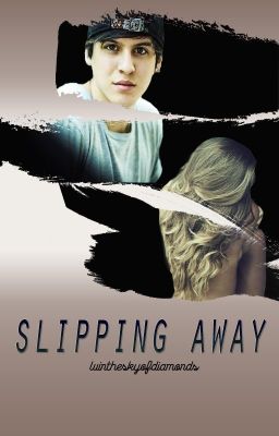 Slipping Away ( Christopher Velez y tu)