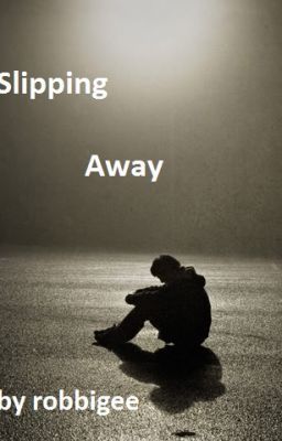 Slipping Away (poetry)