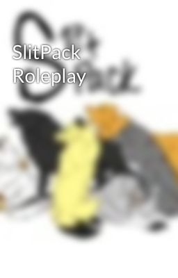 SlitPack Roleplay