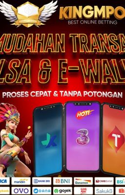 SLOT DEPOSIT PULSA TANPA POTONGAN