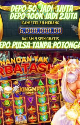 SLOT GACOR DEPOSIT TANPA POTONGAN