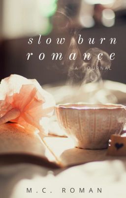 Slow Burn Romance