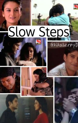 Slow Steps 