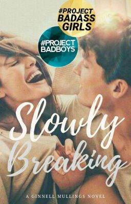 Slowly Breaking ✔