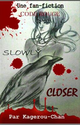 SLOWLY CLOSER [Fan-Fiction CODE ROUGE]