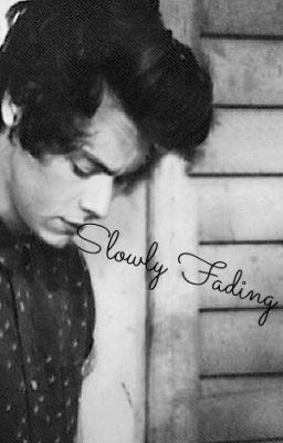 Slowly Fading *Haylor*