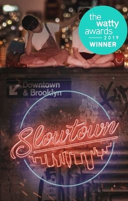 SLOWTOWN