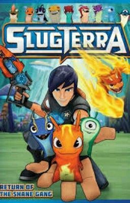 Slugterra: The Next Shane rp