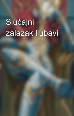 Slučajni zalazak ljubavi