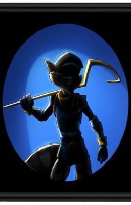 Sly Cooper 4: History's Greatest Thieves