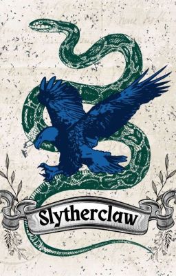 Slytherclaw: Severus, Regulus, and the Potter Girl