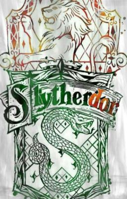 Slytherdor? 