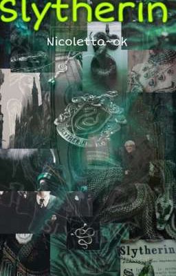 Slytherin...