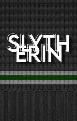 SLYTHERIN | hermione granger ⁴ ╮