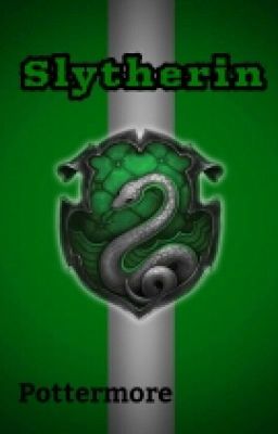 Slytherin: I Am Determined