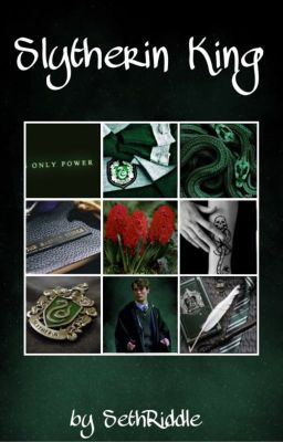 Slytherin King