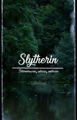 „Slytherin Pride