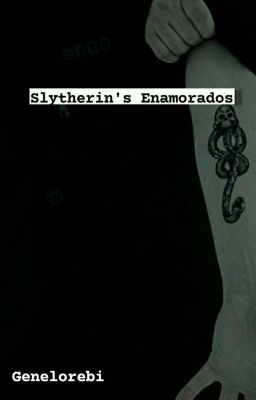 Slytherin's Enamorados