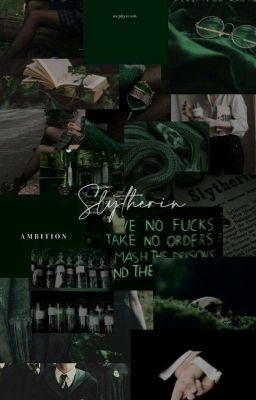 Slytherin - una Greengrass e una Malfoy