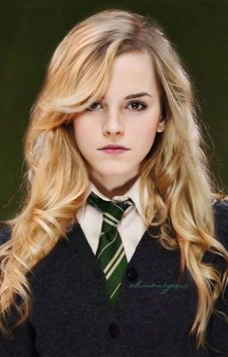 Slytherins Eisprinzessin (Draco FF)