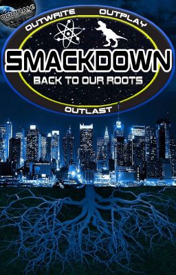 SmackDown: Back to Our Roots