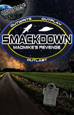 SmackDown: MadMike's Revenge!