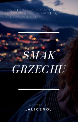 Smak Grzechu ✔ 