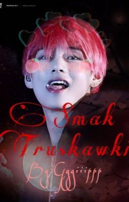 Smak Truskawki