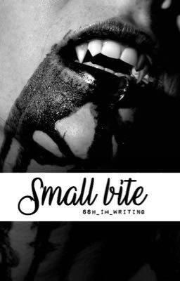 Small bite [Remington Leith]