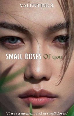 Small doses of you