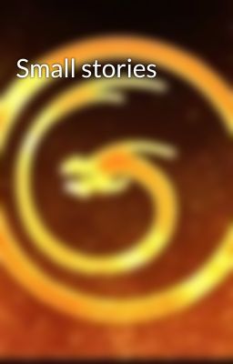 Small stories