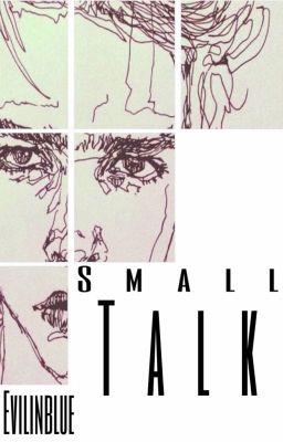 Small talk boyxboy 