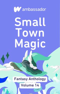 Small Town Magic (FA Volume 14)