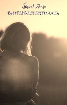 Smart Arse | Remus Lupin