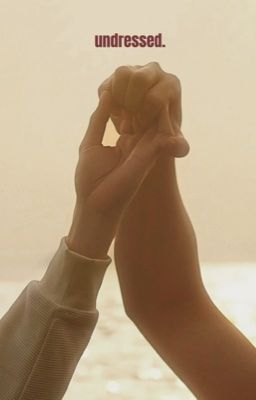 [SmartBoom] -  undressed.