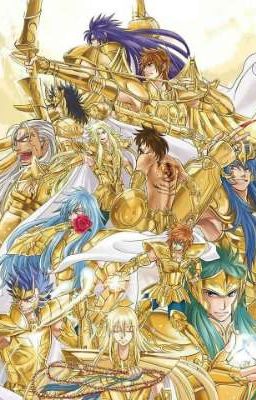 Smash or Pass - Saint Seiya Edition