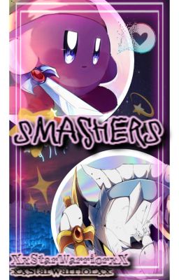 Smashers (Kirby x Meta Knight) [EDITANDO]