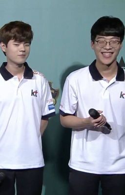 [Smeb x Deft] -  Không duyên kiếp này, hẹn người kiếp sau