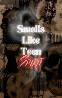 Smells Like Teen Spirit ~TVD~