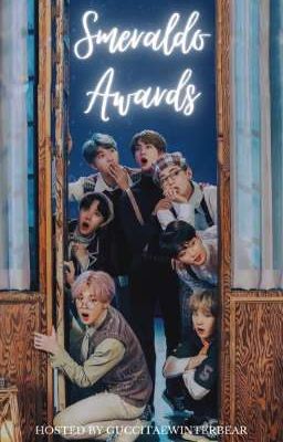 SMERALDO AWARDS 2021 || CLOSED