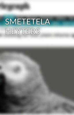 SMETETELA HEYTERS