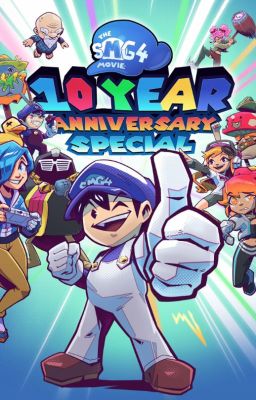 Ⓘⓝⓢⓟⓘⓡⓐⓣⓘⓞⓝ [SMG4 Reader-Insert]