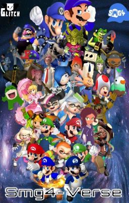 Smg4 - Verse Universos en Riesgo