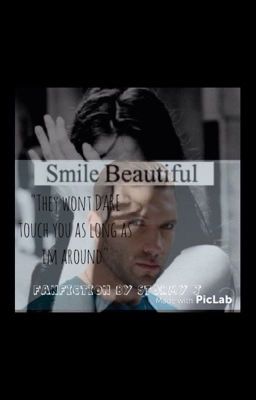 Smile, Beautiful {Jai Courtney Fanfiction}