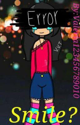 Smile? ♥~÷Fanfic Valeria Vera Torres÷~♥   [Pausada]