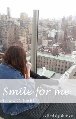 Smile for me • M.C